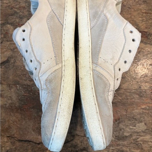 Groundies Nova barefoot sneakers - Picture 4 of 9